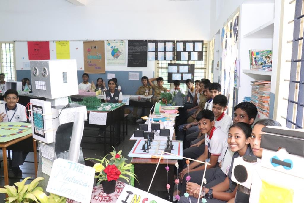 Science Exhibition